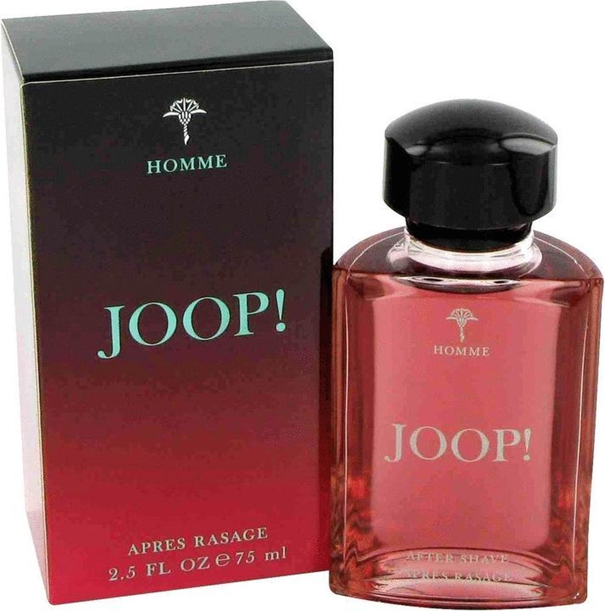 Joop! Homme Joop Aftershave 75ml
