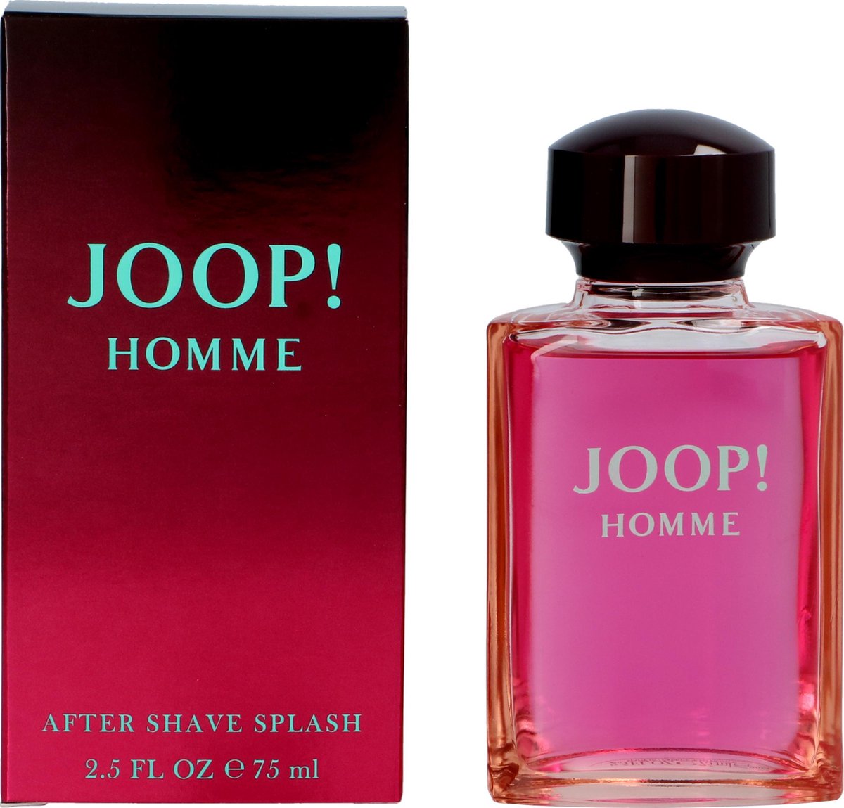 Joop! Homme Joop Aftershave 75ml