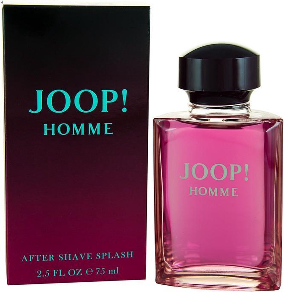 Joop! Homme Joop Aftershave 75ml