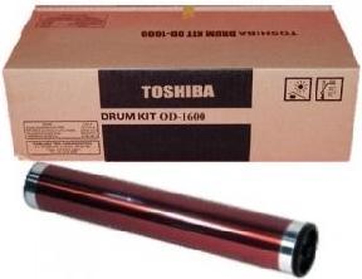 Toshiba OD-1600