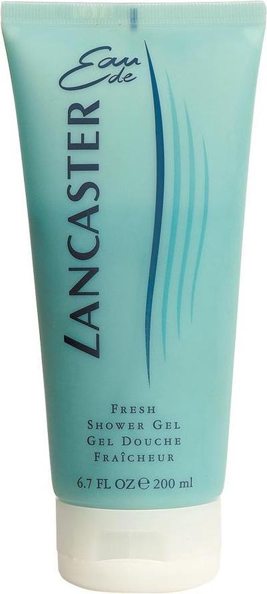 Lancaster Eau de Showergel 200ml Lancaster Eau de Showergel 200ml