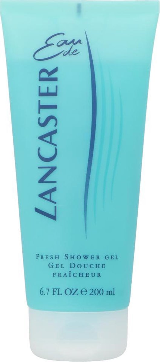 Lancaster Eau de Showergel 200ml Lancaster Eau de Showergel 200ml
