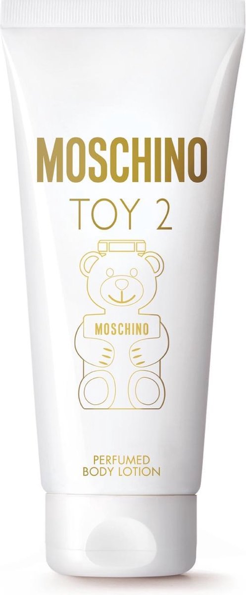 Moschino TOY 2 Bodylotion 200ml