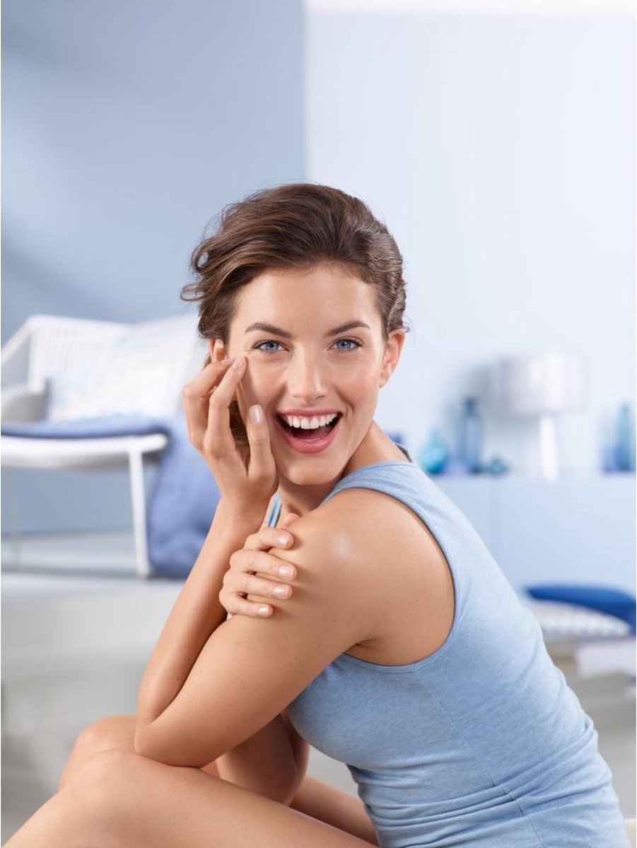 Nivea Essentials Dagelijkse Reinigingsscrub Gezichtspeeling 150ml