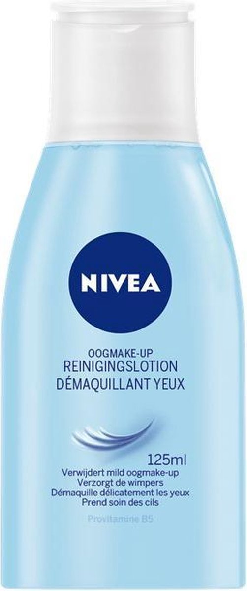 Nivea Gezichtsreiniging Reinigingslotion 125ml