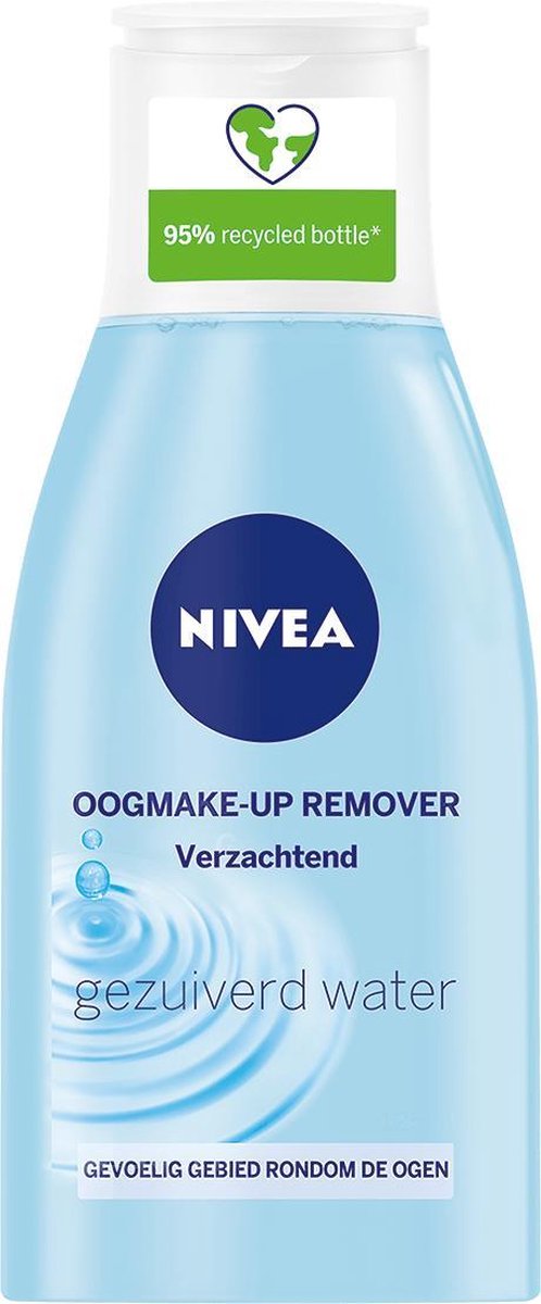 Nivea Gezichtsreiniging Reinigingslotion 125ml