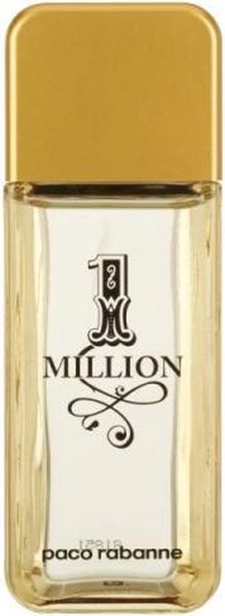 Paco Rabanne 1 Million Aftershave 100ml