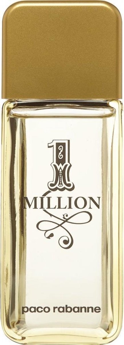 Paco Rabanne 1 Million Aftershave 100ml