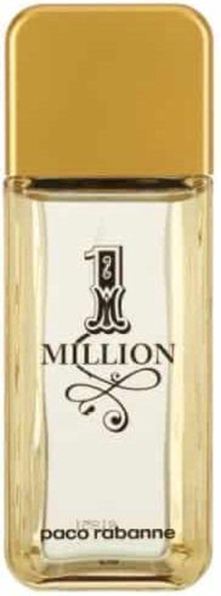 Paco Rabanne 1 Million Aftershave 100ml