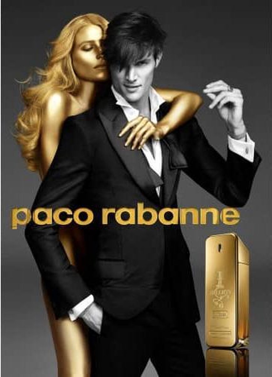 Paco Rabanne 1 Million Deodorant 150ml