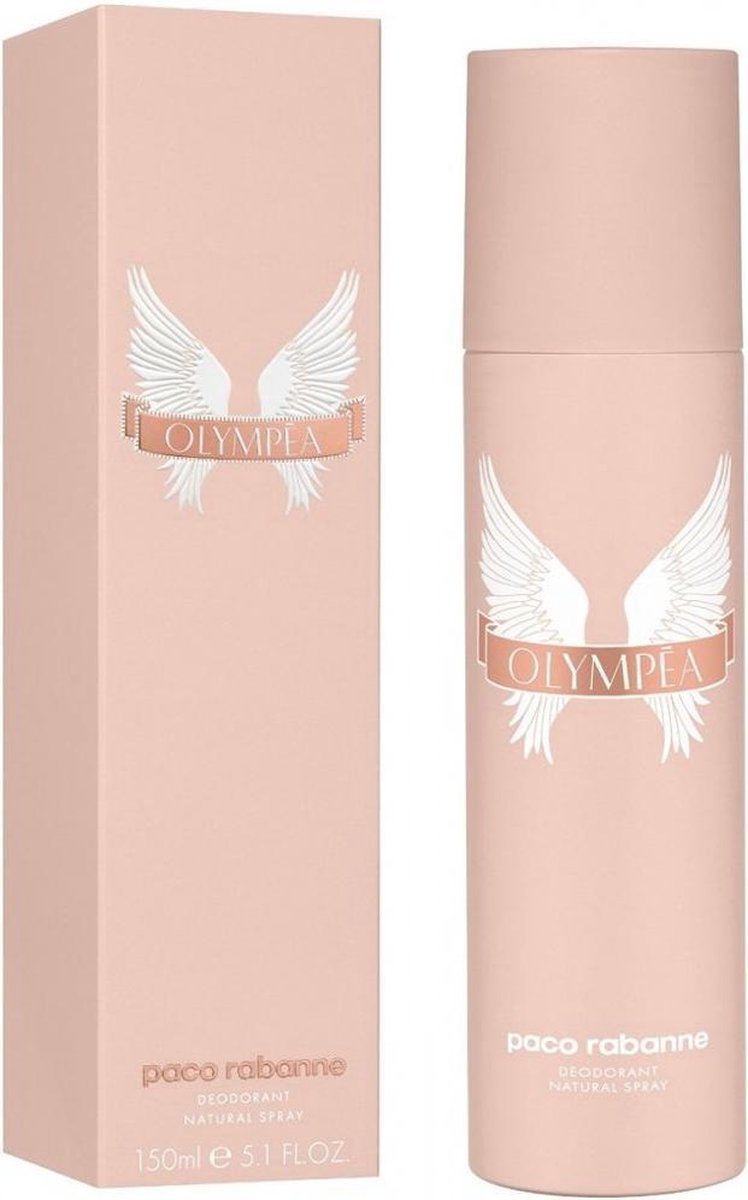 Paco Rabanne Olympéa Deodorant 150ml