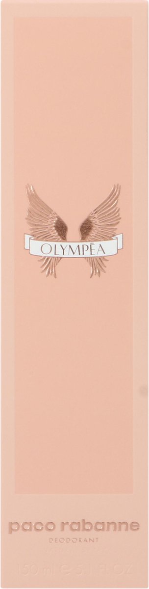 Paco Rabanne Olympéa Deodorant 150ml