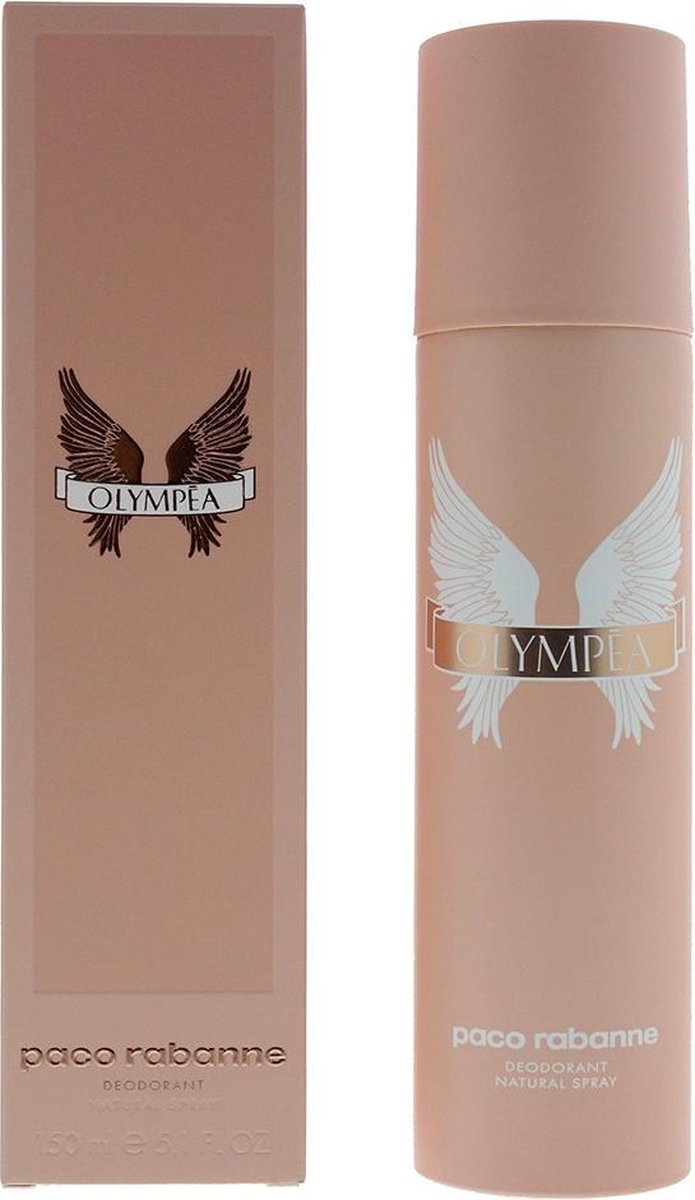 Paco Rabanne Olympéa Deodorant 150ml