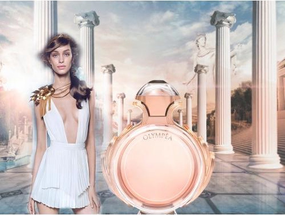 Paco Rabanne Olympéa Deodorant 150ml