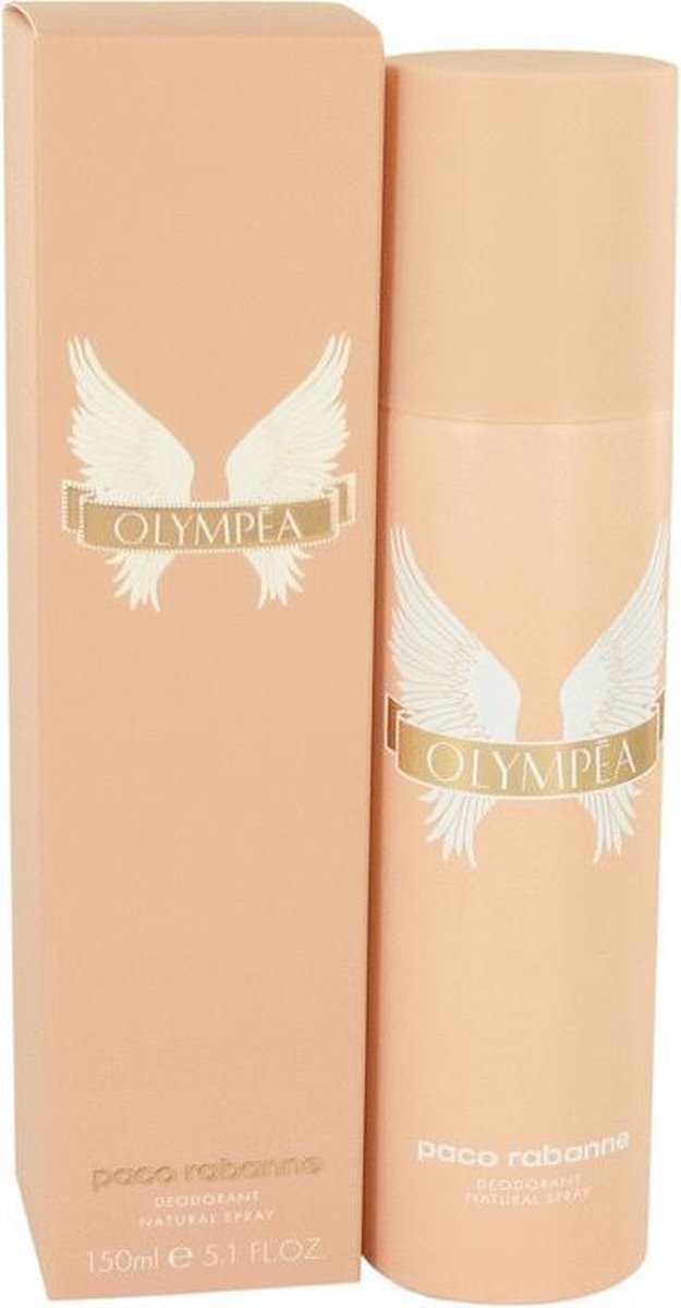Paco Rabanne Olympéa Deodorant 150ml