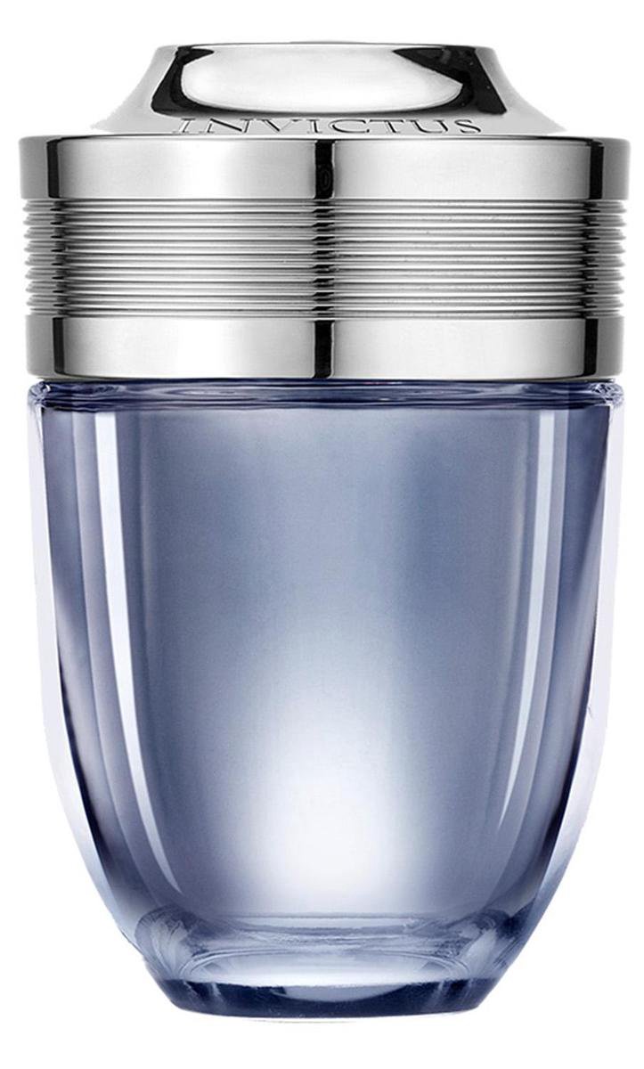 Paco Rabanne Invictus Aftershave lotion 100ml