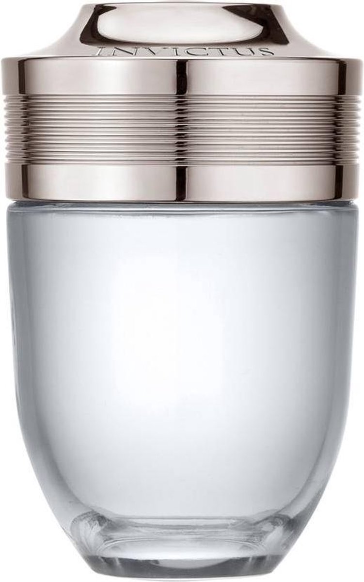 Paco Rabanne Invictus Aftershave lotion 100ml