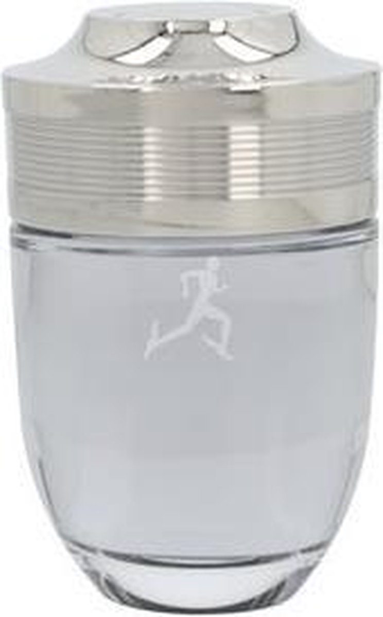 Paco Rabanne Invictus Aftershave lotion 100ml