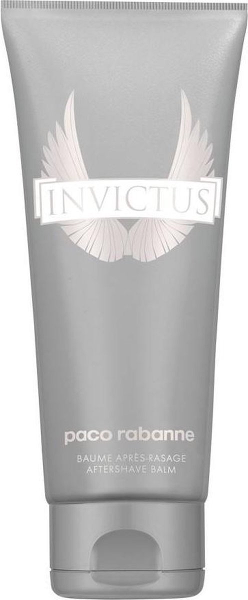 Paco Rabanne Invictus Aftershave lotion 100ml