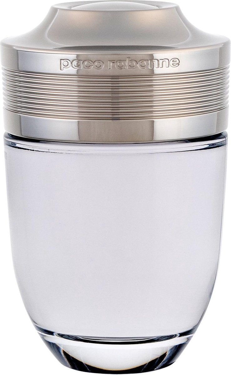 Paco Rabanne Invictus Aftershave lotion 100ml