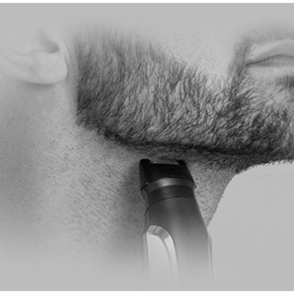 Remington PG5000 Graphite Series G5 - Zwart