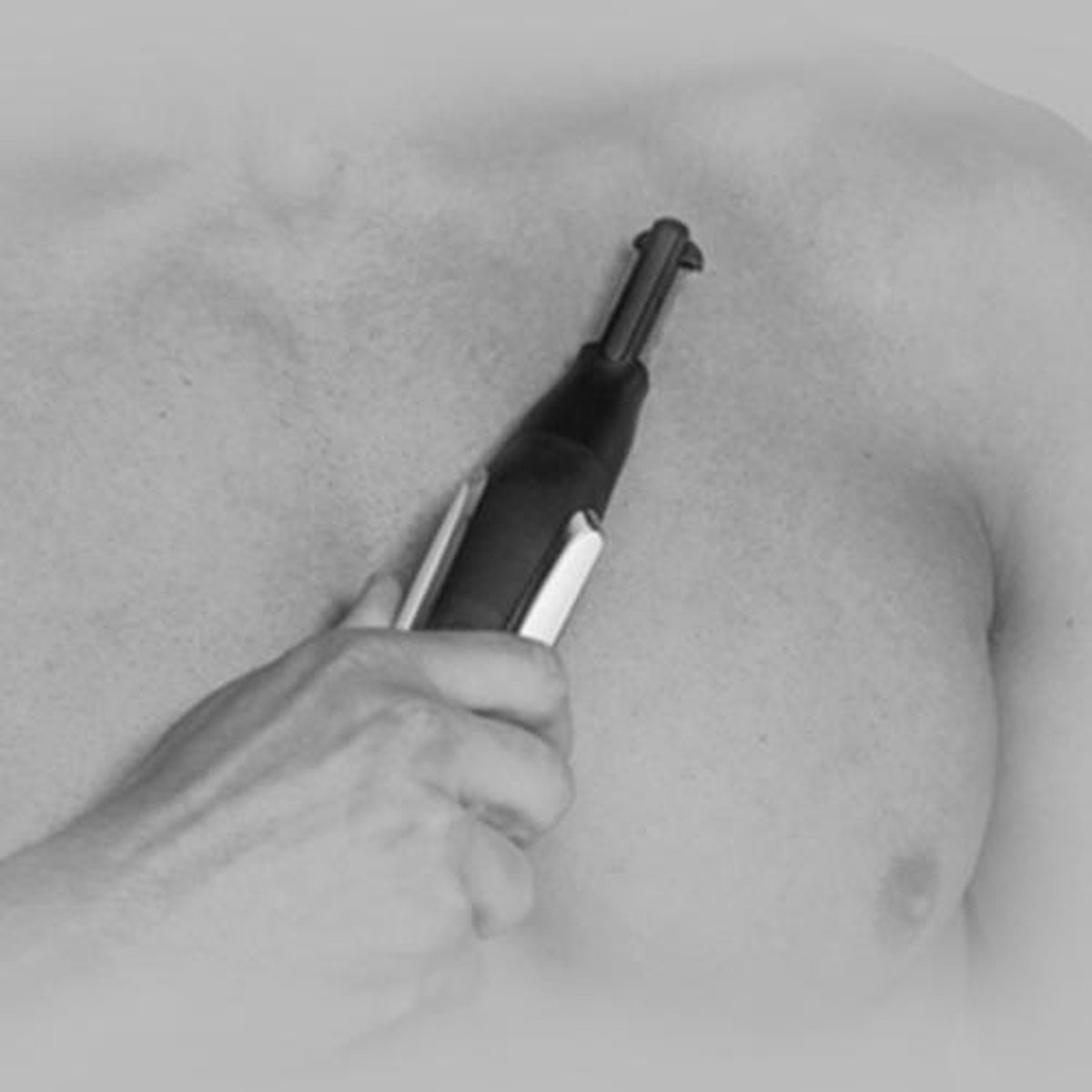 Remington PG5000 Graphite Series G5 - Zwart