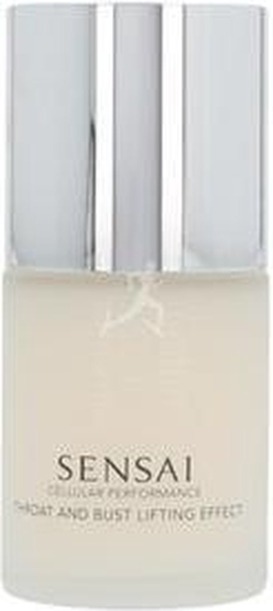 Sensai Throat & Bust Lifting Effect Hals & Decolleté 100ml