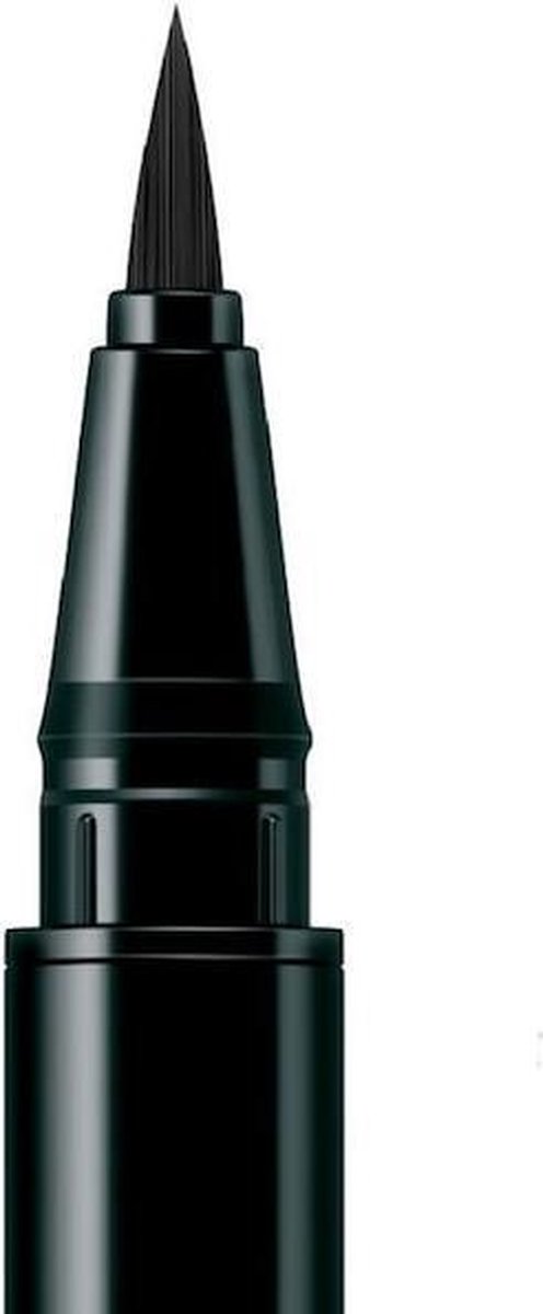 Sensai Black Refill Designing Liquid Eyeliner 0.6 ml - Zwart