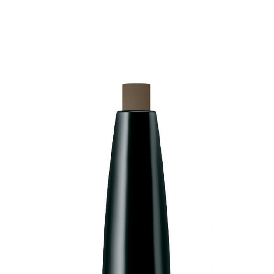 Sensai 01 - Dark Brown Refill Styling Wenkbrauwpotlood 0.2 g - Bruin