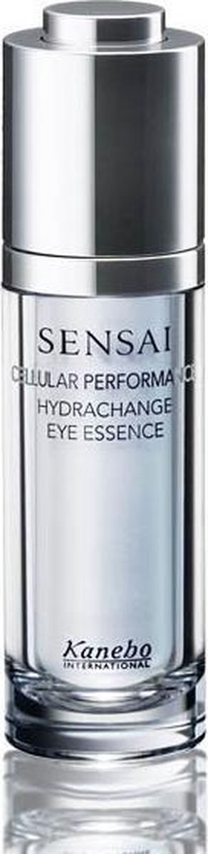 Kanebo Sensai Hydrachange Eye Essence Oogverzorging 15ml