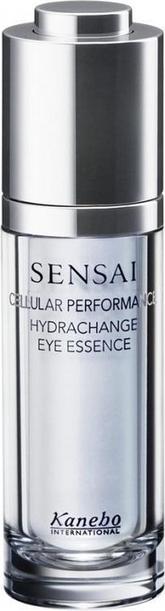 Kanebo Sensai Hydrachange Eye Essence Oogverzorging 15ml