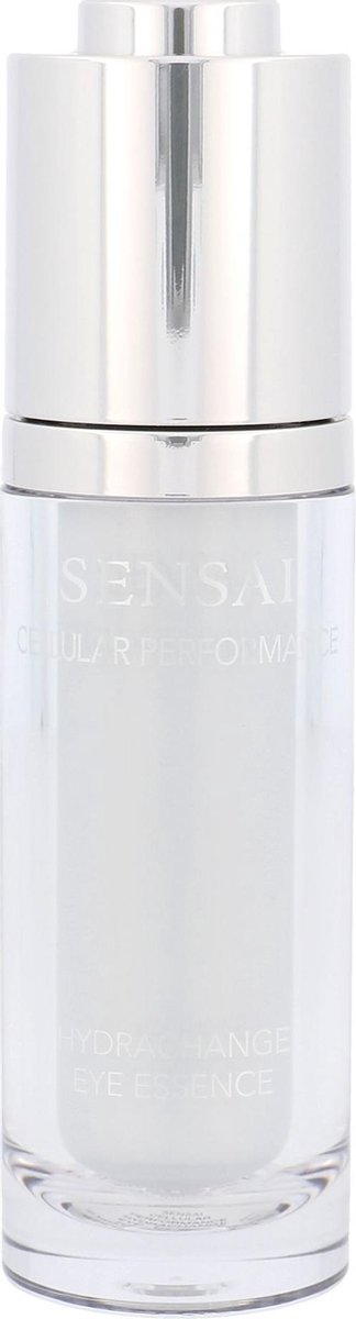 Kanebo Sensai Hydrachange Eye Essence Oogverzorging 15ml
