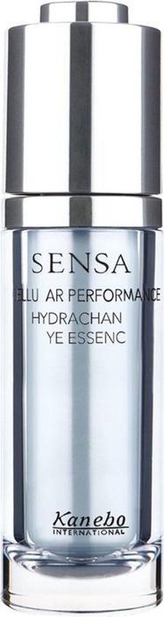 Kanebo Sensai Hydrachange Eye Essence Oogverzorging 15ml
