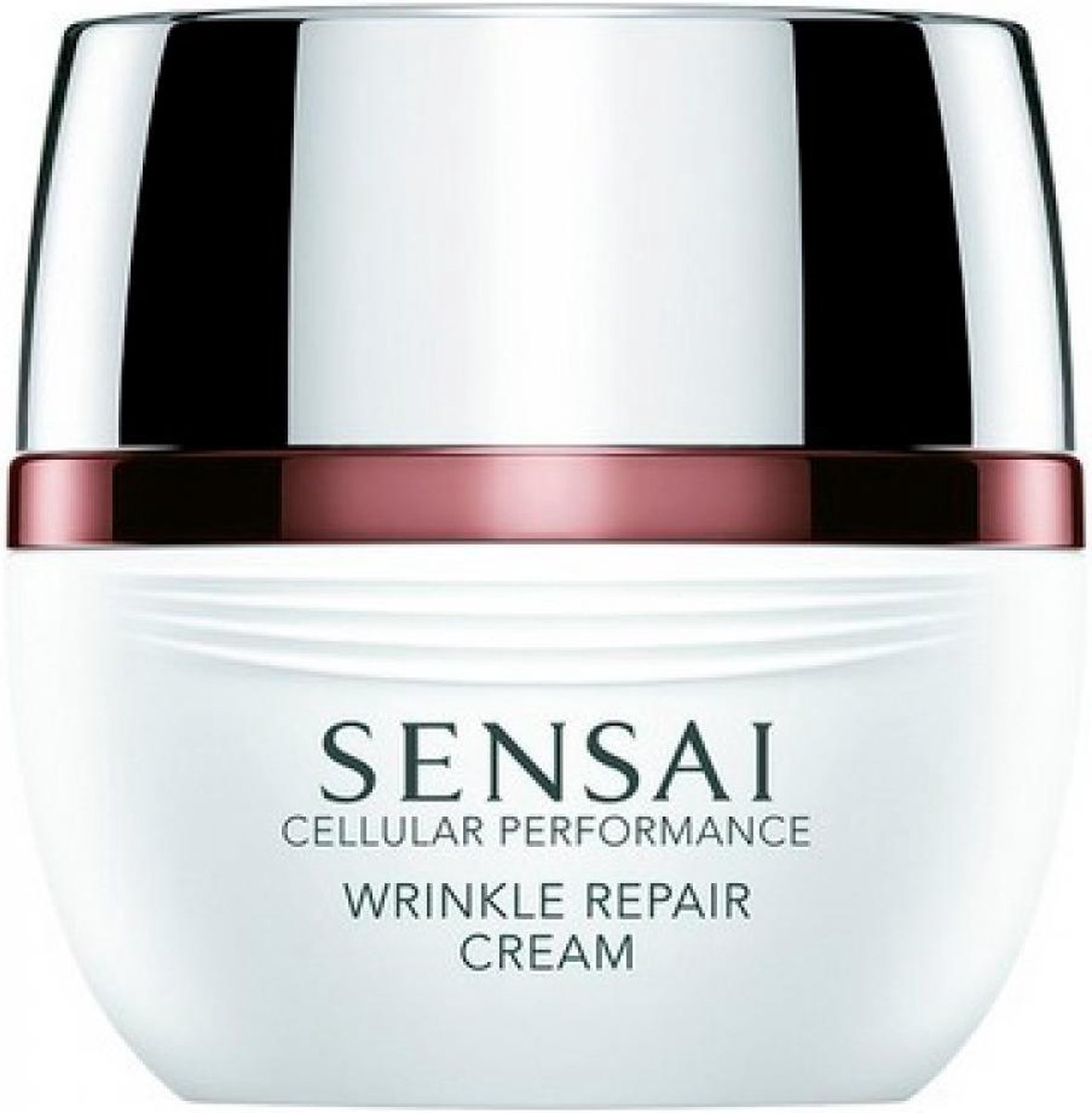 Sensai Wrinkle Repair Eye Cream Oogverzorging 15ml