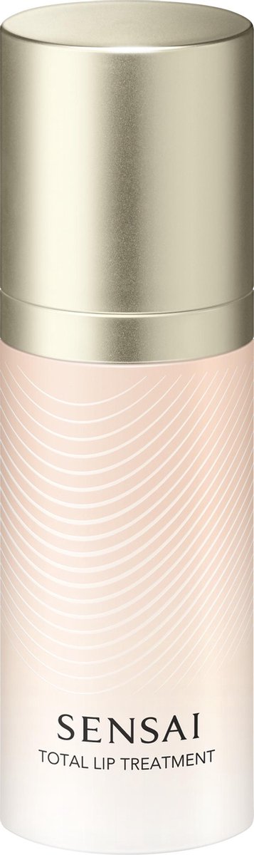 Sensai Total Lip Treatment Lippenverzorging 15ml