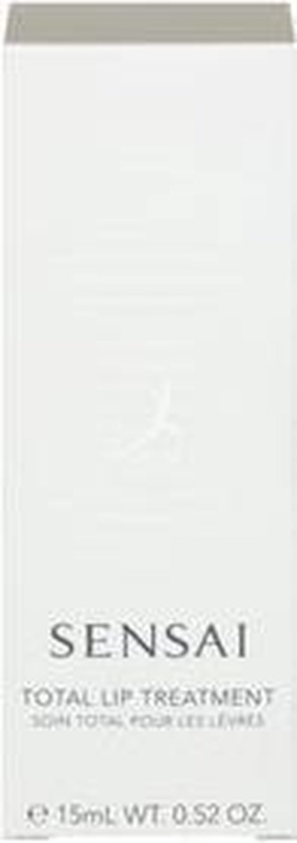 Sensai Total Lip Treatment Lippenverzorging 15ml