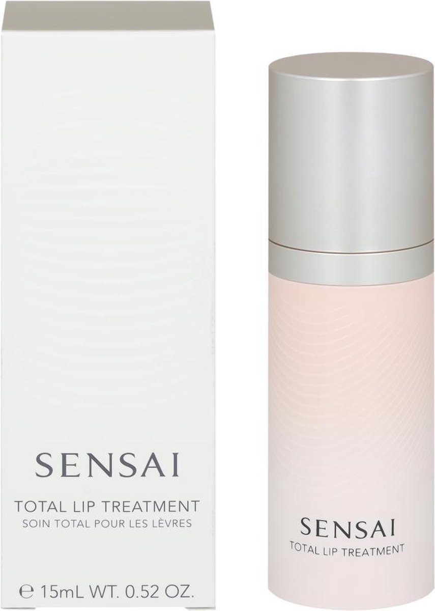 Sensai Total Lip Treatment Lippenverzorging 15ml