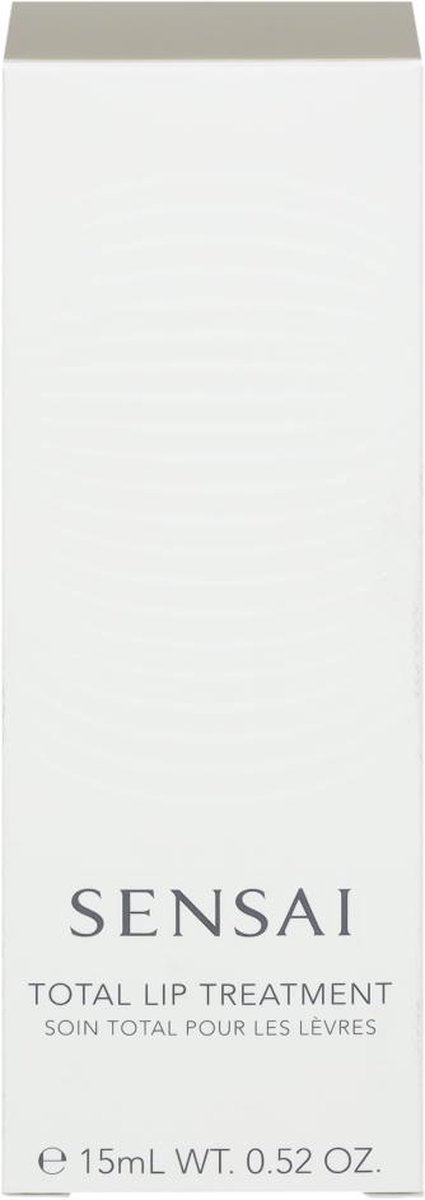 Sensai Total Lip Treatment Lippenverzorging 15ml