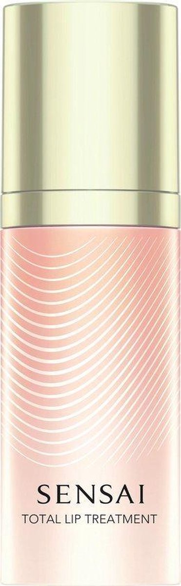 Sensai Total Lip Treatment Lippenverzorging 15ml