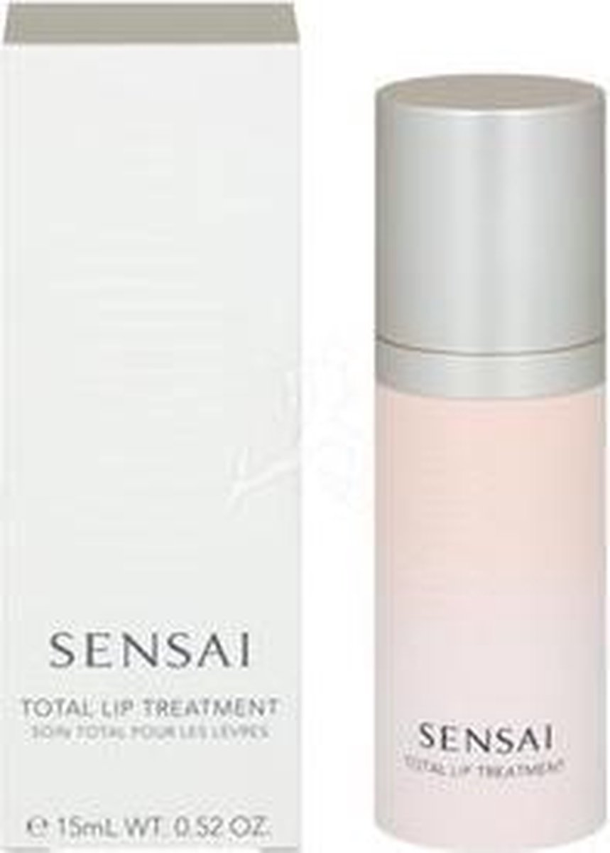 Sensai Total Lip Treatment Lippenverzorging 15ml