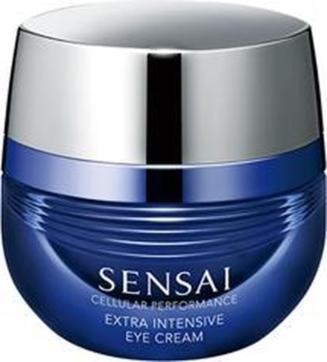 Sensai Extra Intensive Oogverzorging 15ml