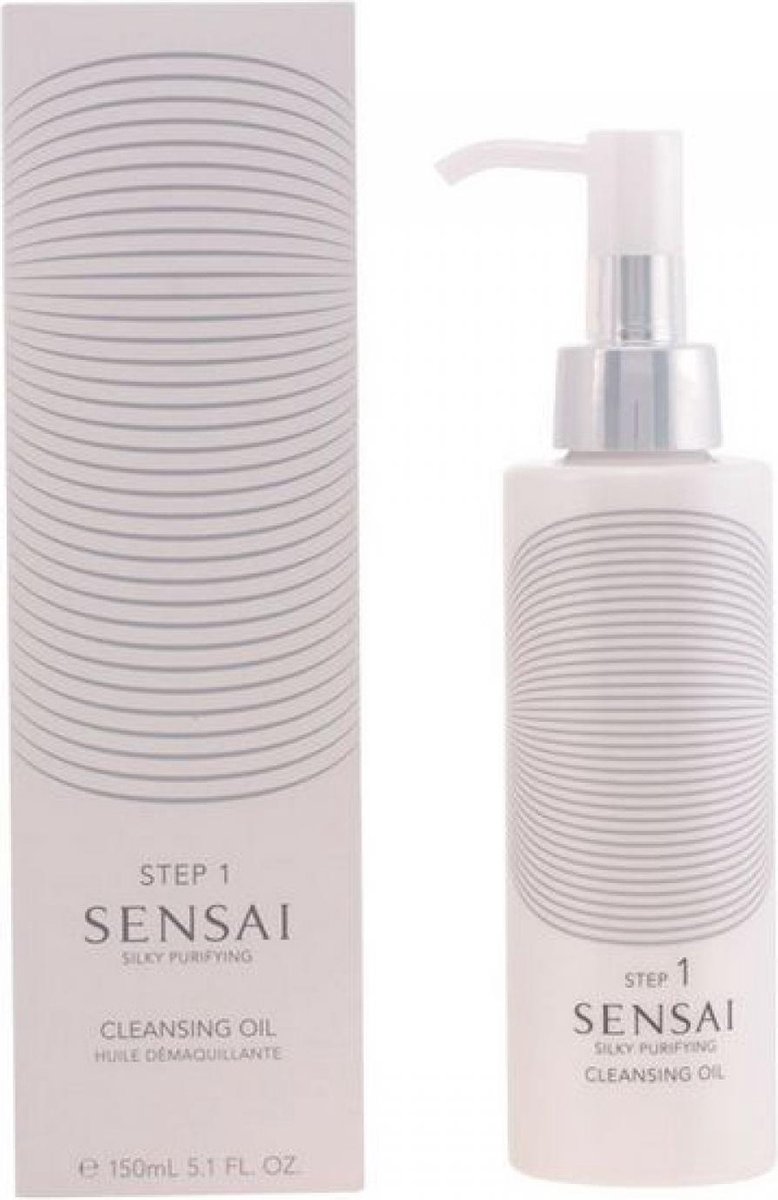 Sensai Cleansing Oil Reinigingsolie 150ml