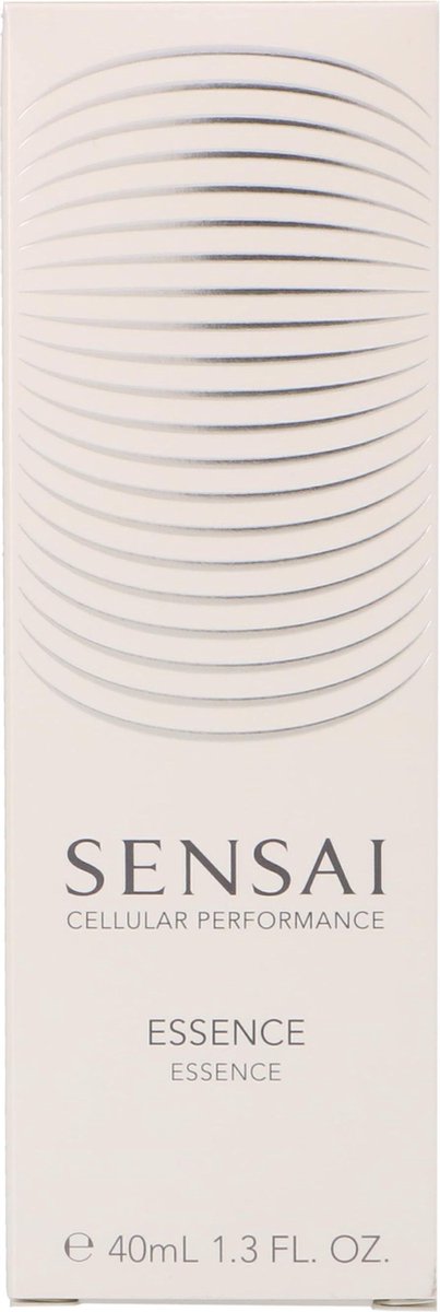 Sensai Essence Dagverzorging 40ml