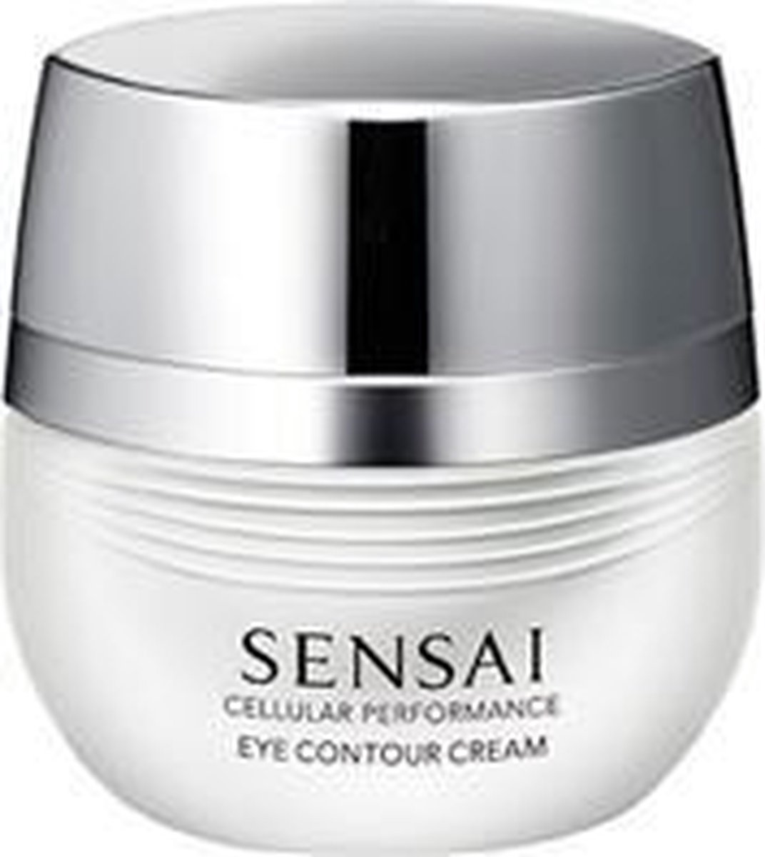 Sensai Eye Contour Cream Oogverzorging 15ml