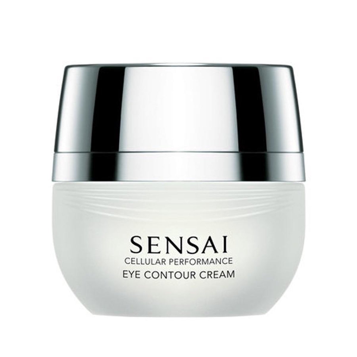 Sensai Eye Contour Cream Oogverzorging 15ml