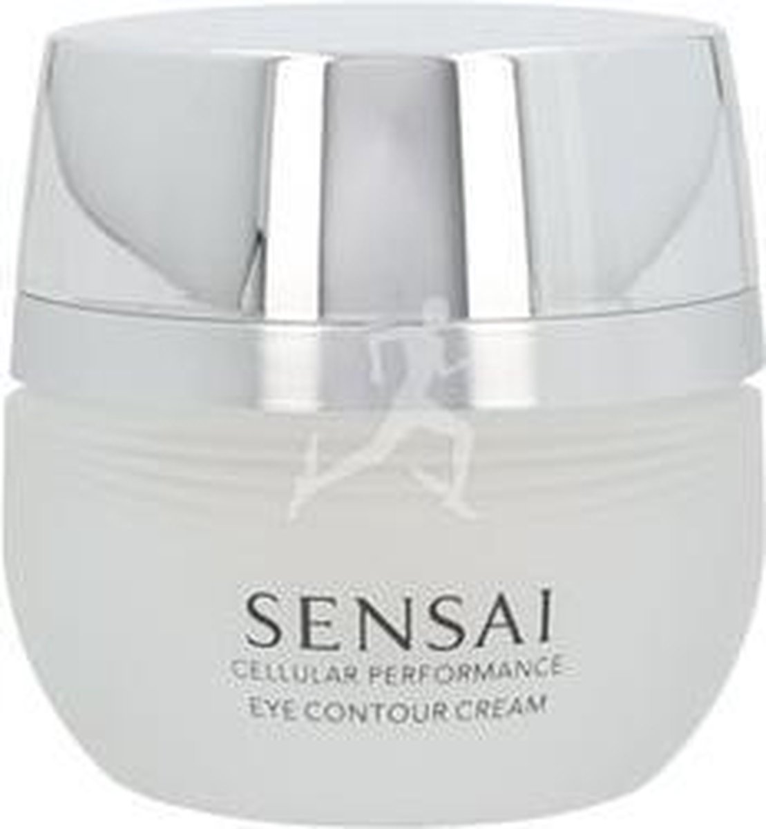 Sensai Eye Contour Cream Oogverzorging 15ml