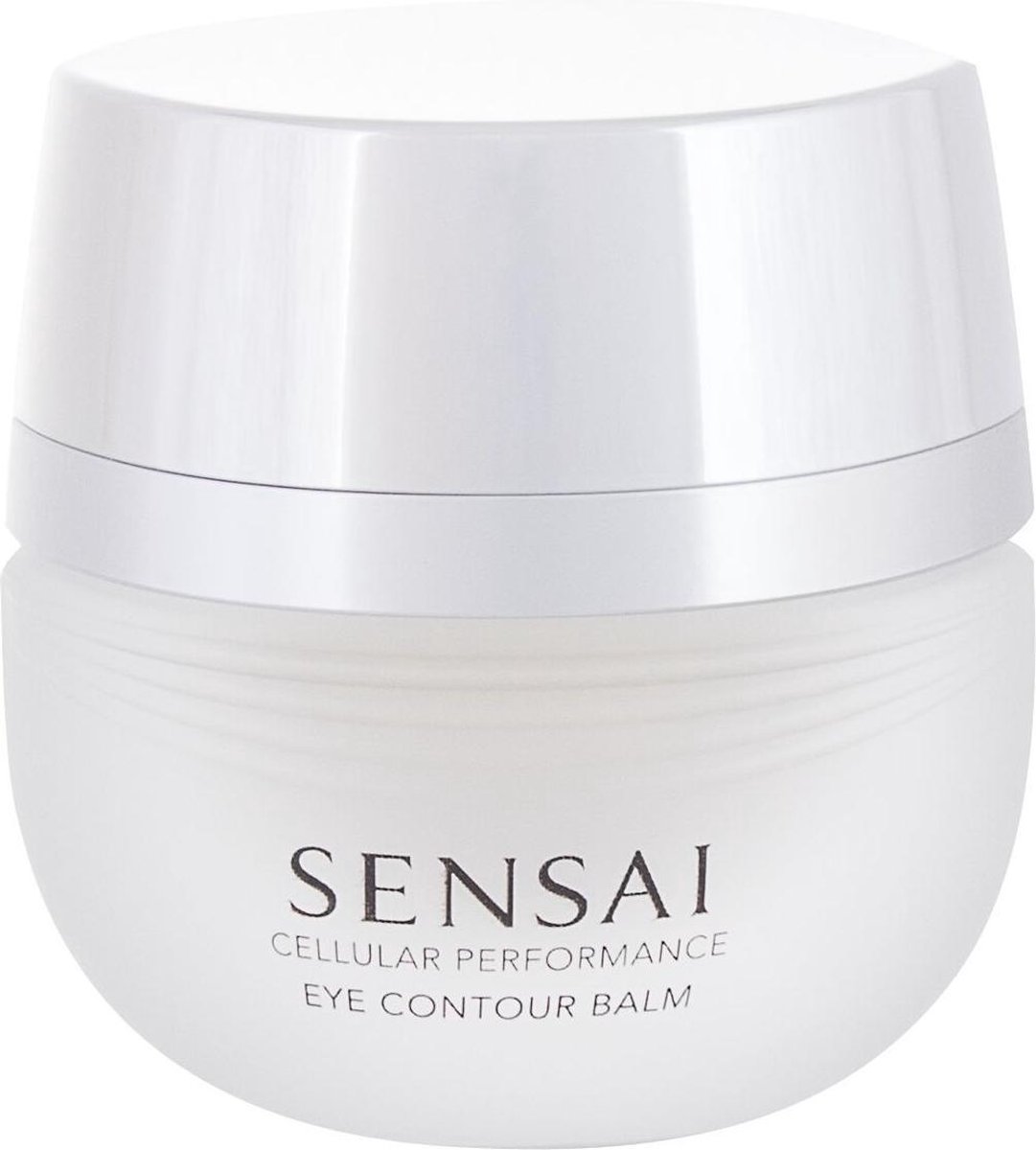 Sensai Eye Contour Cream Oogverzorging 15ml