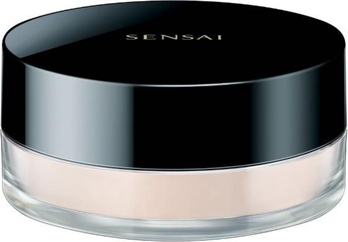Sensai Translucent Loose Powder Poeder 20g