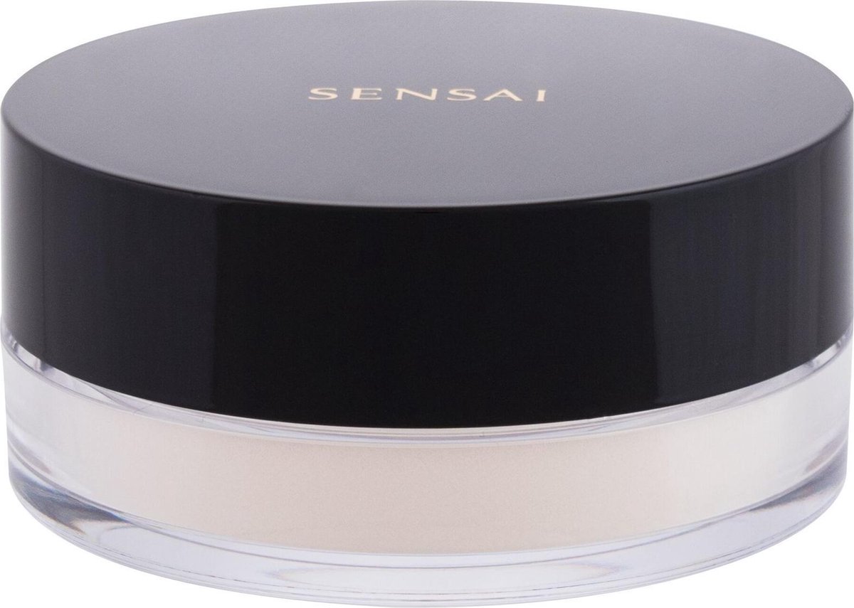Sensai Translucent Loose Powder Poeder 20g