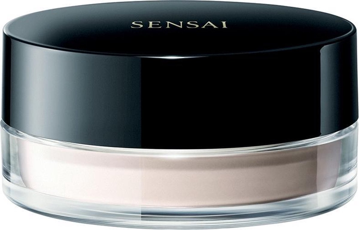 Sensai Translucent Loose Powder Poeder 20g